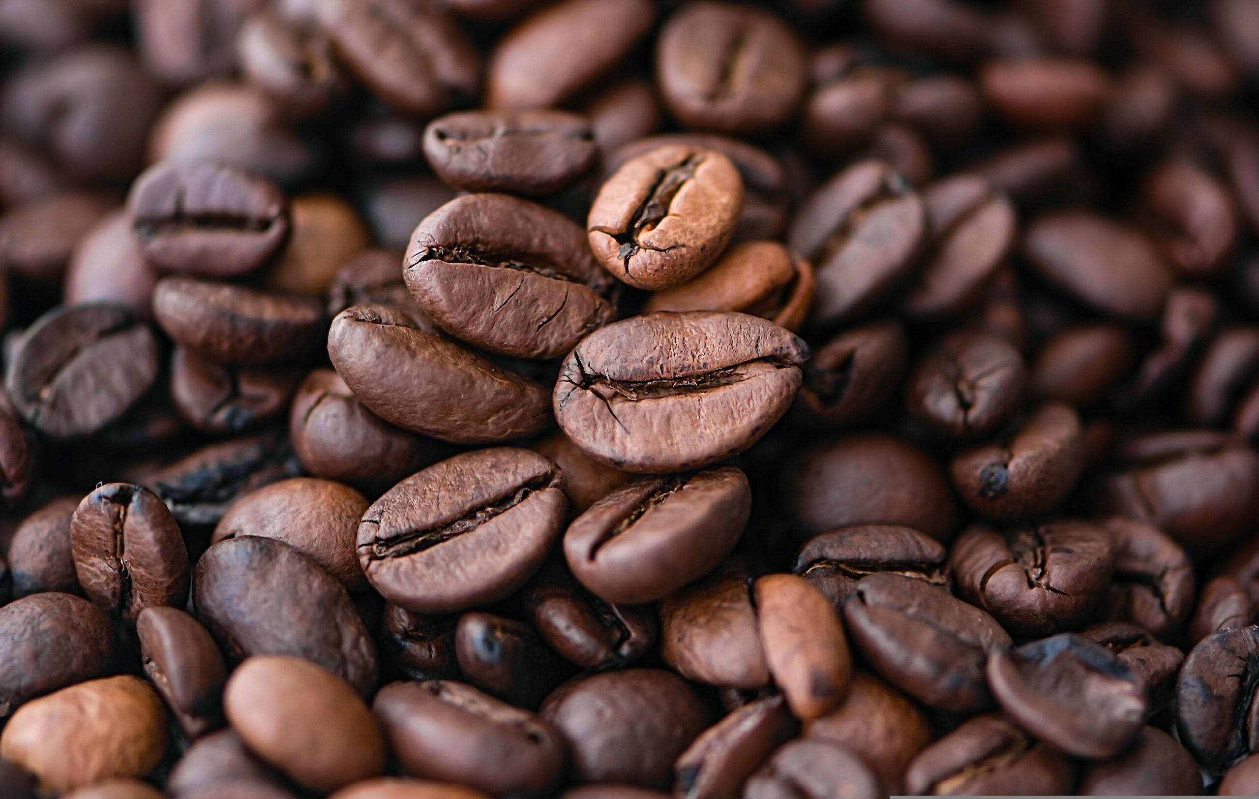 Products coffee beans
