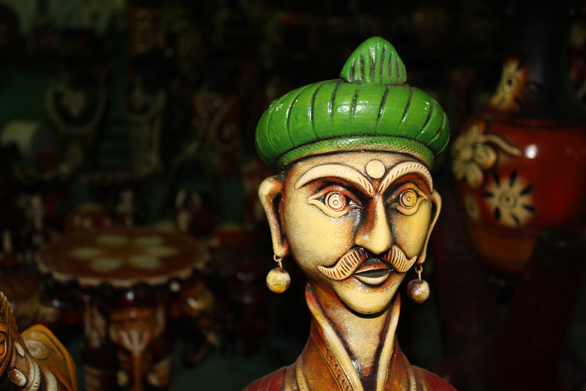 Products handicraft 166425