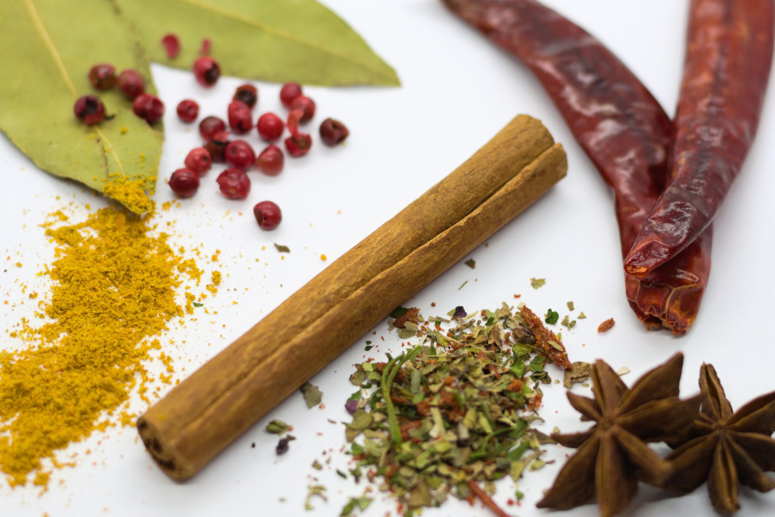 Products spices 5192119